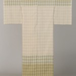 2008 遠い日　着物