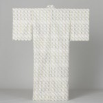 2012 春の海　着物