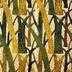 2009 冬日　280×100