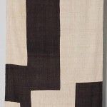 2010 染布　２０１０　270×129