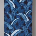 2003 沢音をききながら（部分） 　117×220