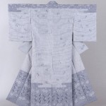 2013 浅い春　着物