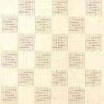 2005 さがりばな　 着尺 　 絹