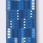 2003 絣飾布 　95×360