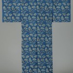 2014 東風に　着物