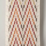 2011 絣布’１１　324×82