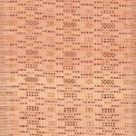 2015 紙布　５３０×３７