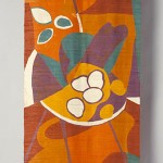 2011 ネコと6つのジャガイモ　300ｘ90