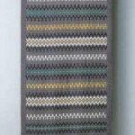 2004 死者に永遠の安息を　　78×130　 絹