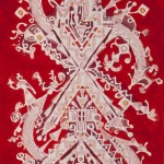 2011 はるかのかなたに　２６２×１２０