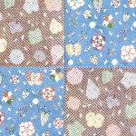 2012 空に奏でる　着物