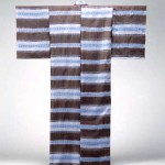 2005 余韻　 着物 　 絹