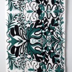 2009 朝のボタニカルガーデン　400×120