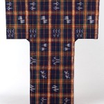 2013 とり　着物