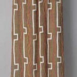 2003 染布2003 (部分)　105×240　