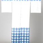 2012 春の光が降ってくる　着物