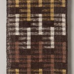 2013 絣布'１３　344×82.5