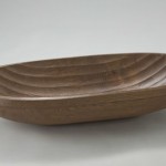 2010 栗大鉢　14×37×76