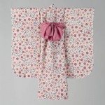 2011 華からくさ　７才着物 97×90