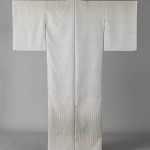 2011 緑光　着物