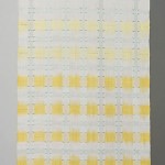 2011 「檸檬」　着物