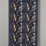 2008 木立ち　　300×100