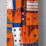 2003 古代の風景 (部分)　100×320