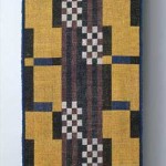 2004 飾布2004 　94×240