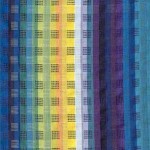 2004 首里花倉織