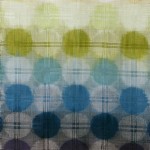 2009 Over the rainbow　着物部分