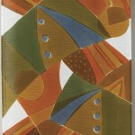 2014 春嵐　272X92.5