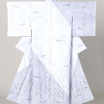 2012 着物｢雲海Ⅲ」