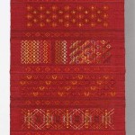 2012 万華鏡　帯