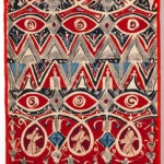 2015 時の雫　１９０×１００