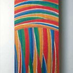 2004 陽と水　 90×310