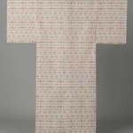 2009 麻緯絣夏衣裳