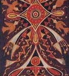 2003 そして、物語がはじまった・・・　 98×286　麻