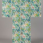 2015 Parasol tree　着物