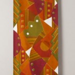 2013 名を明かさない 281ｘ92.5