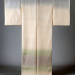 2015 春淡し　着物