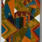 2015 Leshyの迷宮　340x90