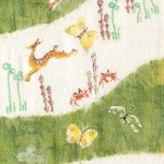 2013 早春ふたたび　帯地