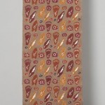 2012 冬のゆうべに　帯