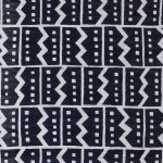 2011 蝶番文広巾布　３４２×１１１