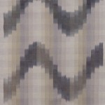 2008 「山の端」帯地　500×34.5