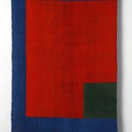 2009 染布‘０９　258×113