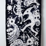 2009 ものいう鳥　268×120