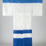 2015 千鳥舞う　着物