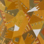 2011 ケサラン　パサラン　２９１×９０