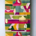 2004 水平線・地平線の彼方　 110×540